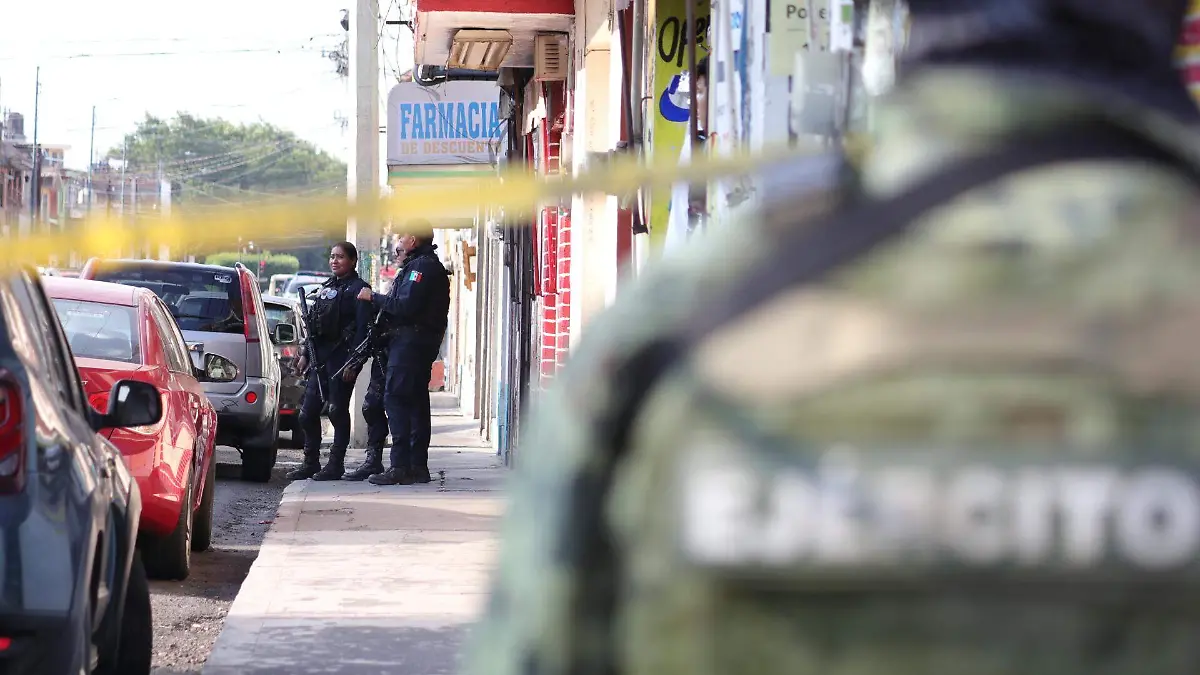 seguridad policía bomberos ejercito ~39